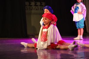 В ГДК им. Ленина прошёл концерт ко Дню матери (ФОТО)