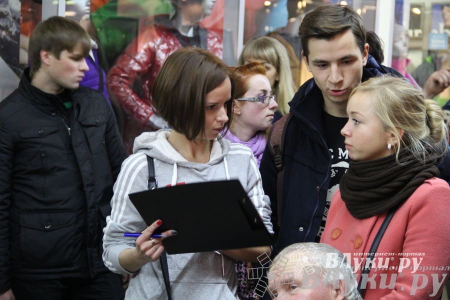 Спортивный клуб «С-фитнес» провел «Фитнес-Фестиваль» (фото)