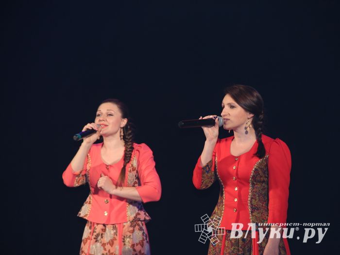 18 мая состоялся юбилейный концерт коллектива мажореток «Золотые погоны» (ФОТО)