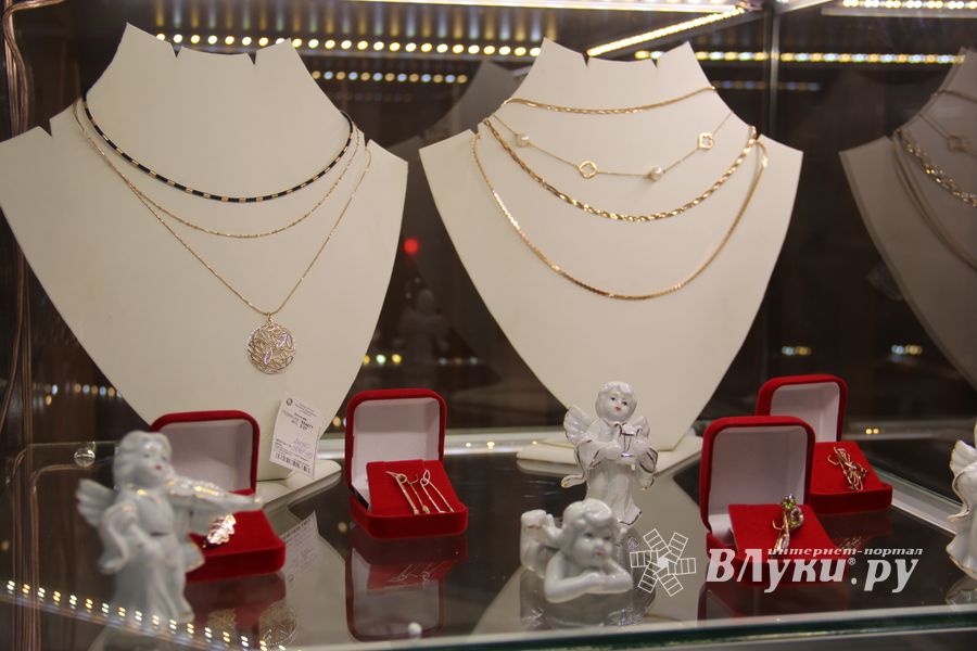 Если дарить, то лучшее!