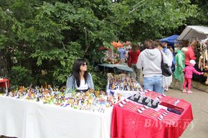 День города Великие Луки