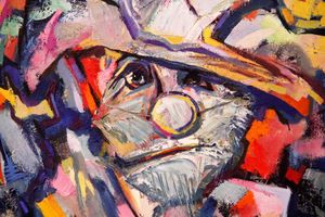 В Великих Луках Борис Лиханов представляет «Начало» (ФОТО)