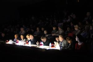 В Великих Луках состоялся финальный концерт медиа проекта «Новые Голоса на Новом Радио» (ФОТО)