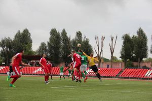 Великолукский ​«Экспресс» — победитель Кубка Псковской области (ФОТО)