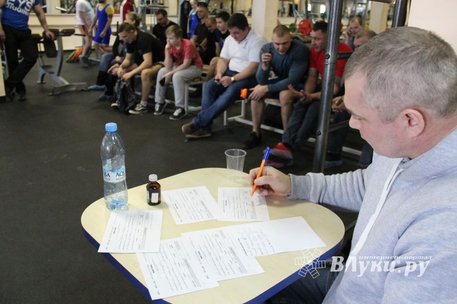 Великолучане завоевали награды на открытом мастерском турнире WPU «Ступинская высота» (ФОТО)