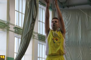 Игра за 1 место СОШ 1, Невель — СОШ Новосокольники (юноши)