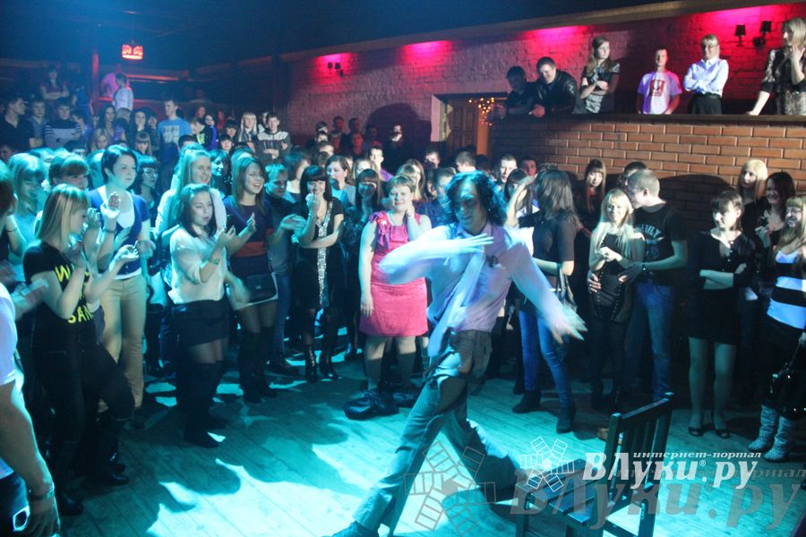 «Love Radio Великие Луки» — День влюбленных