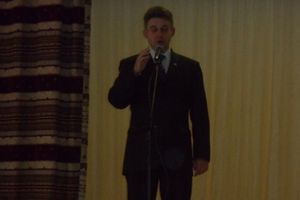 «КЛАСС`ная» конференция прошла в городе (ФОТО)