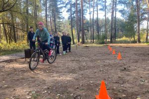 В Великих Луках создали «Парк под открытым небом» (ФОТО)