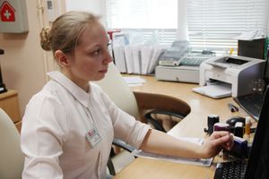 А вы задумались о здоровье своего сердца? (ФОТО + ВИДЕО)