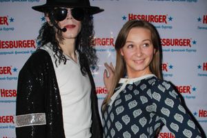 «Дискотека 80-х» от «Авторадио Великие Луки» (фото)