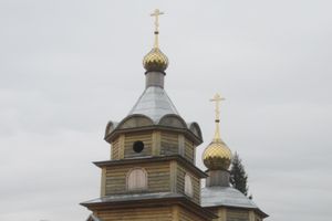 Возрожденная обитель