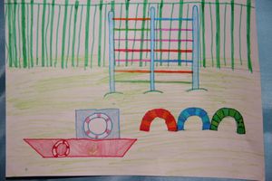 Старейший детский сад Великих Лук отпраздновал юбилей (ФОТО)