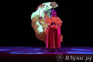 «Великолукская веснянка»