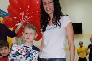 Итоги акции «Здоровое поколение»