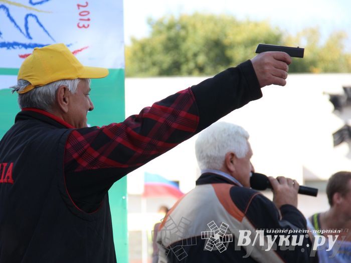 Кросс нации