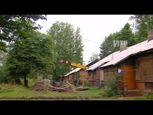 Импульс-ТВ: Нашли миномётную мину