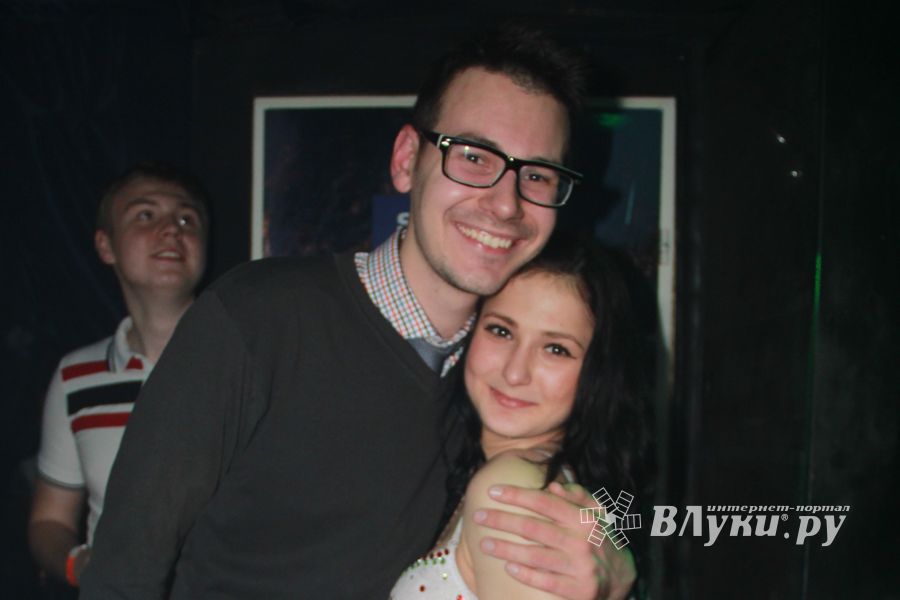 Радиостанция «Европа Плюс Великие Луки» отметила День рождения