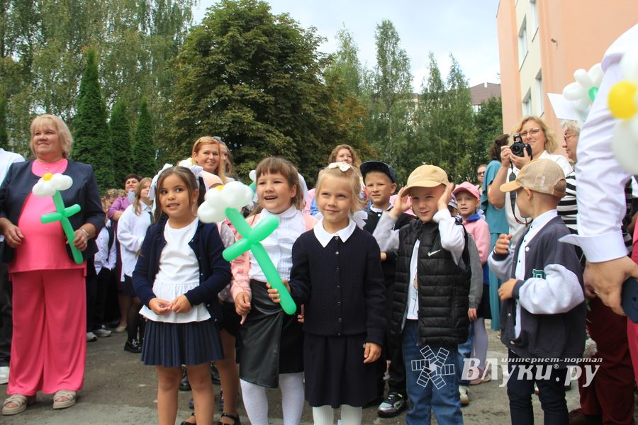 Фото: ВЛуки.ру