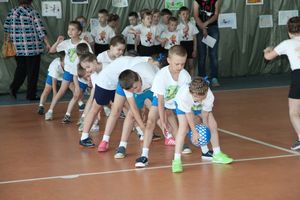 Олимпионик