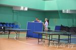 В Великих Луках состоялся турнир по настольному теннису (фото)