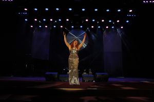 Гала-концерт мультиформатного арт-проекта«Многоголосье» (ФОТО)