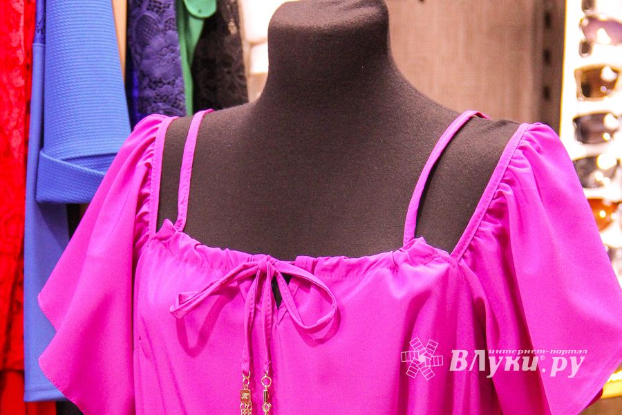 Коллекция новогодних нарядов в «FASHION HOUSE» (ФОТО, ВИДЕО)