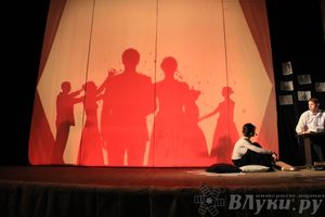 Театрализованная постановка «Софья»