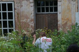 Фото А. Воробьева