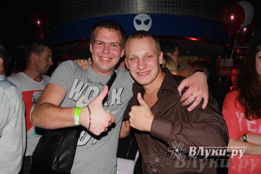 LOVE RADIO Великие Луки два года в эфире