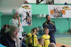 Кубок «Дружбы» уехал из Великих Лук в Лихославль