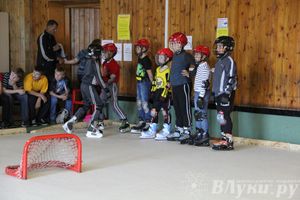 День защиты детей