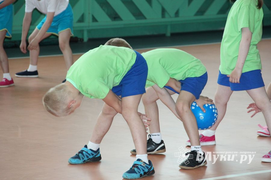 Олимпионик