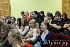 Студент года 2013