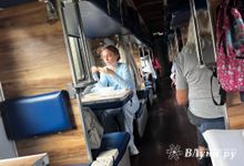 Поезд Москва - Псков следует с задержкой на 7 часов