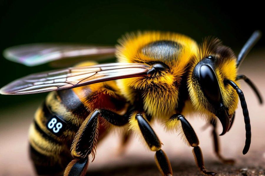 Фото создано нейросетью Шедеврум