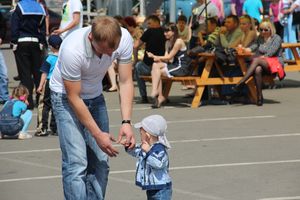 Фотоконкурс "КрасиваЯ!". Вручение призов