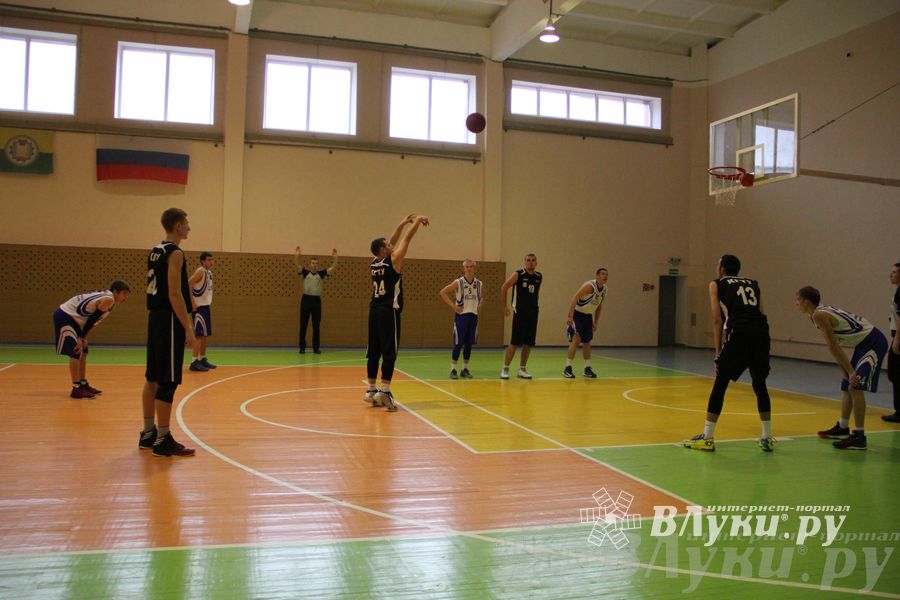 Завершился первый тур СЗФО Чемпионата АСБ в Великих Луках (фото)