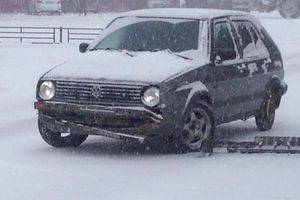 «День жестянщика» в Великих Луках (ФОТО)