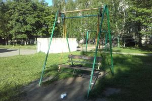 Родители в Великих Луках взяли в руки «болгарки» (ФОТО)