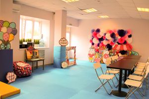 11 причин, почему стоит отметить День рождения в Центре праздников «Зиг Заг» (ФОТО, ВИДЕО) (0+)