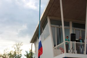 «Луки-Энергия» дебютировал во Втором дивизионе Чемпионата России по футболу (ФОТО)