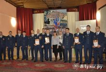 В Псковской области завершился конкурс «Виват, офицеры!» (фото)