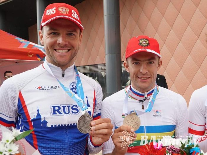 Майка Чемпиона Мира едет в Великие Луки (ФОТО)