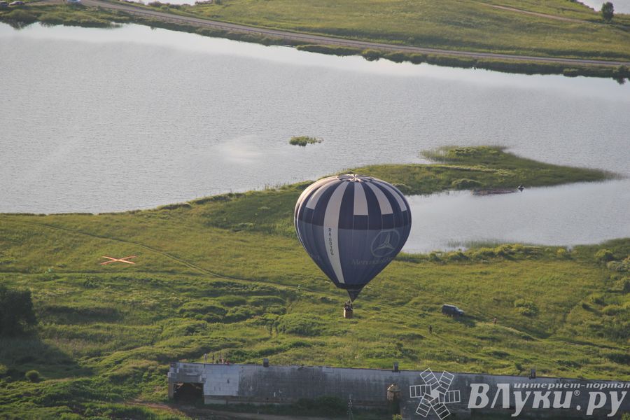 Воздухоплавание