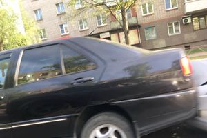 ДТП на проспекте Гагарина (ФОТО)