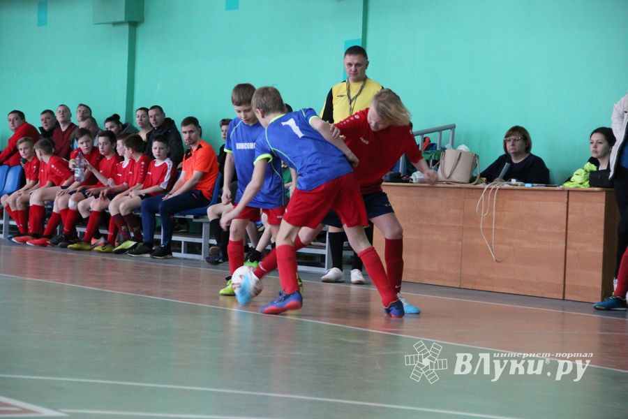 «Экспресс-2008» – обладатель «Золотого Кубка», «Экспресс» – серебряный призёр (ФОТО)