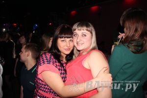 14 февраля в клубе «Хотэй» состоялось ежегодное шоу для влюбленных «Love Story»