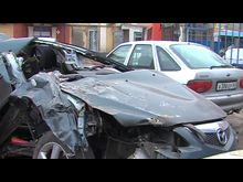 Импульс-ТВ: День памяти жертв ДТП