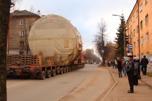 Теперь у всех великолучан есть фото или видео с «Тяжмаш» (ФОТО)